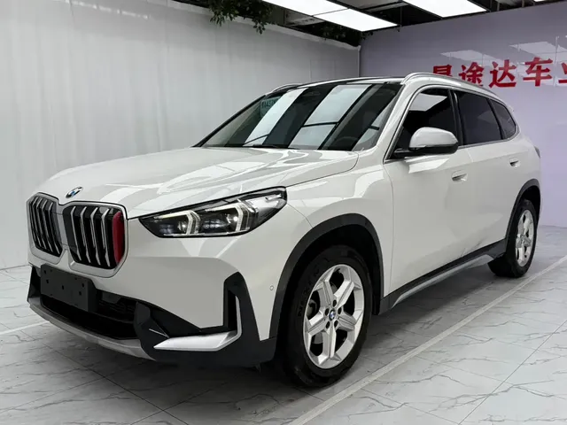 BMW X1 2023 sDrive20Li X Design Package