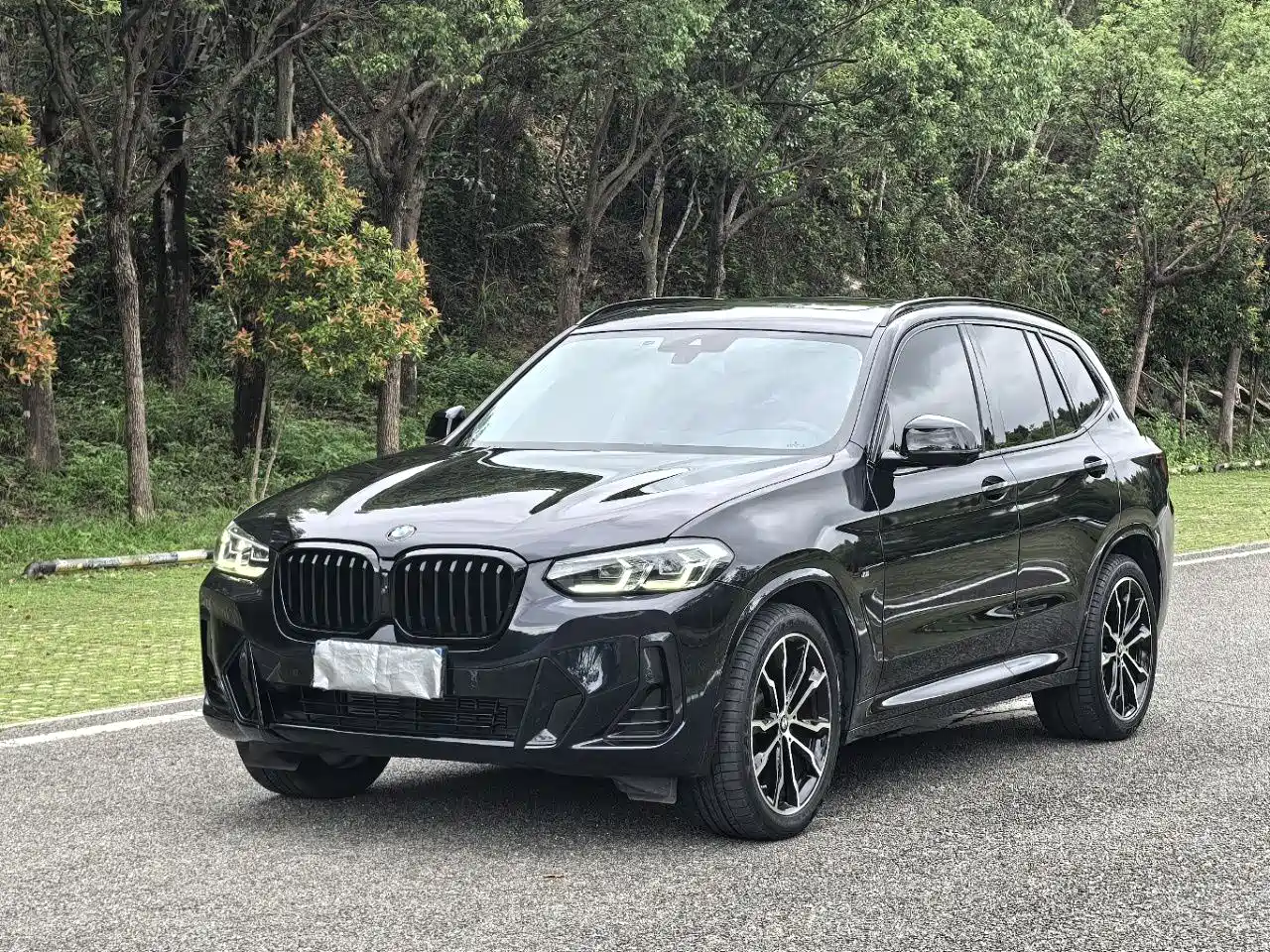 BMW X3 2023 xDrive25i M Sport Package