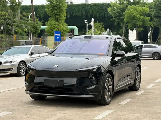 NIO ES6 2024 75kWh