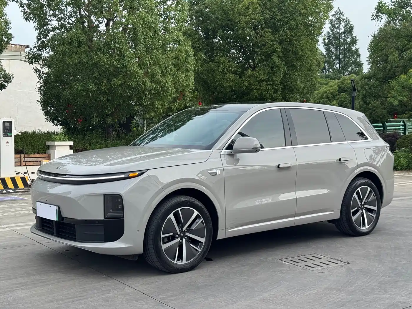 Li Auto L6 2024 Pro