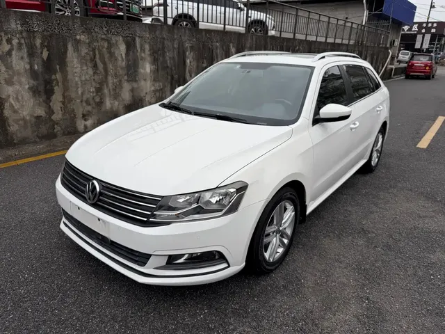Volkswagen Lavida Tour 2017 180TSI DSG Comfort Edition