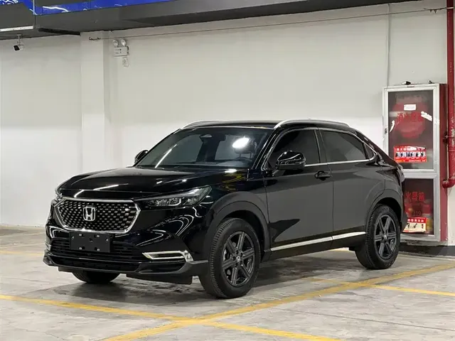 Honda XR-V 2024 1.5L CVT Craze Edition