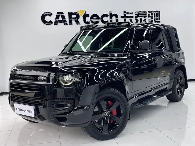 Land Rover Defender 2022 110 P400 X-DYNAMIC HSE