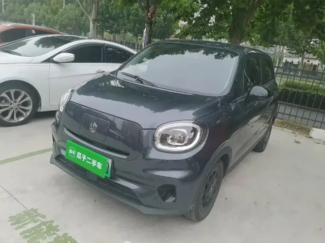 Leapmotor T03 2024 310 Comfort Edition
