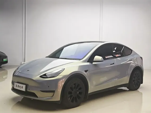 Tesla Model Y 2022 Long Range AWD