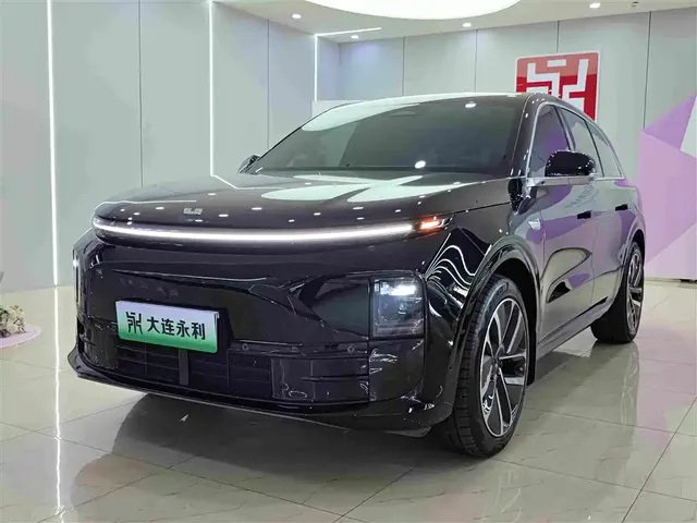 Li Auto L6 2024 Pro