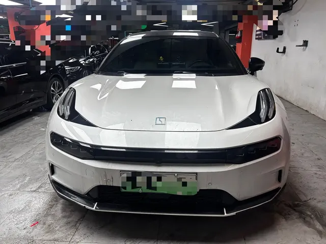 ZEEKR 001 2023 WE Edition 100kWh