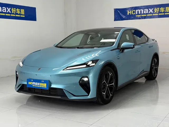 Deepal Shenlan L07 2024 230Max Qiankun Intelligent Driving ADS SE Extended Range