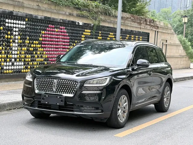 Lincoln Adventurer 2020 2.0T 2WD Premium Enjoyment Edition