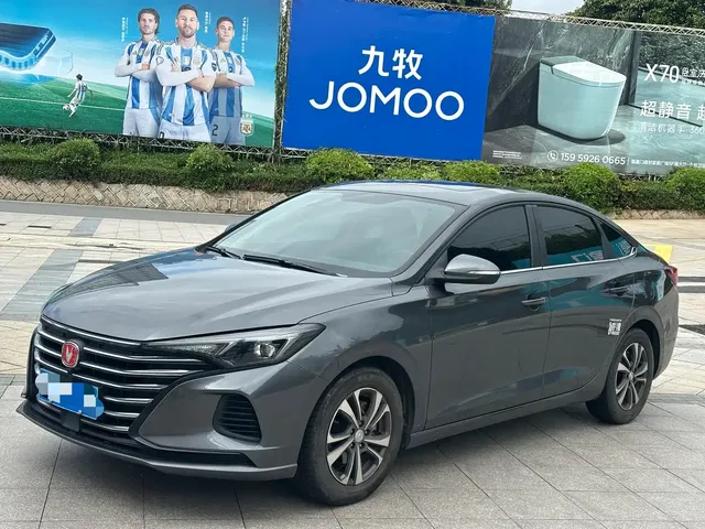 Changan Eado 2022 PLUS 1.6L GDI CVT Luxury