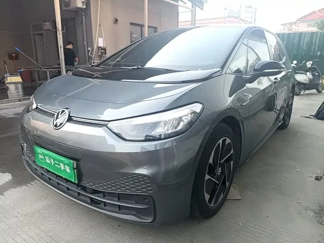 Volkswagen ID.3 2023 Pure Smart Edition