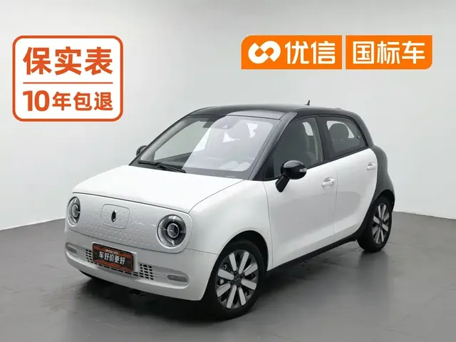 Ora Black Cat 2021 351km Luxury Model