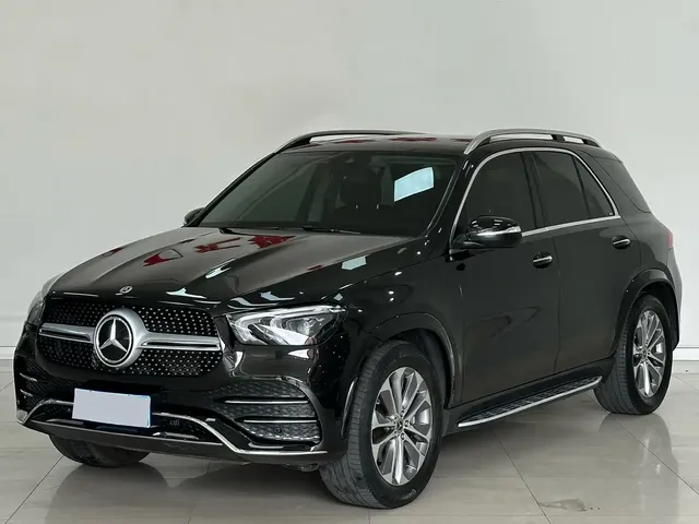 Mercedes-Benz GLE 2022 GLE 350 4MATIC Fashion