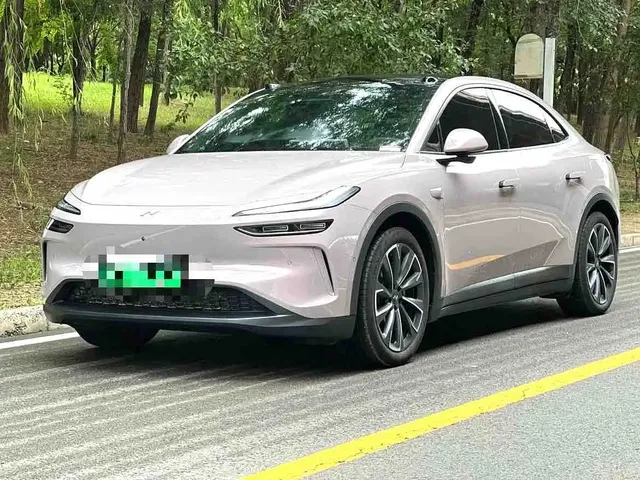 Ledao L60 2025 model 60kWh RWD version