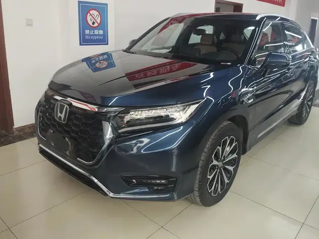 Honda UR-V 2023 370TURBO AWD Premium Edition