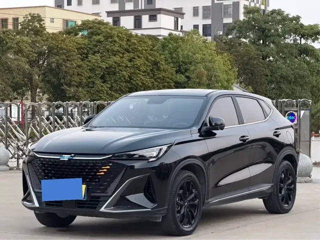 Changan Oshan X5 PLUS 2023 1.5T DCT Navigation Model