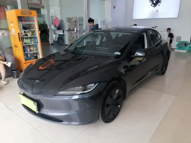 Tesla Model 3 2023 Rear-Wheel Drive