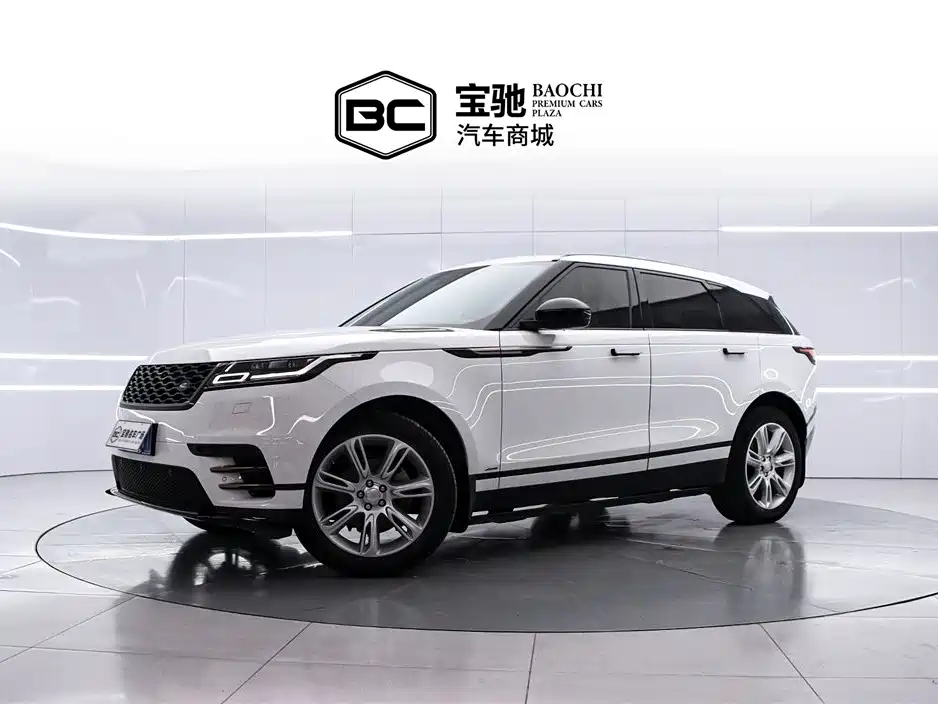 Land Rover Range Rover Velar 2020 P250 R-DYNAMIC S