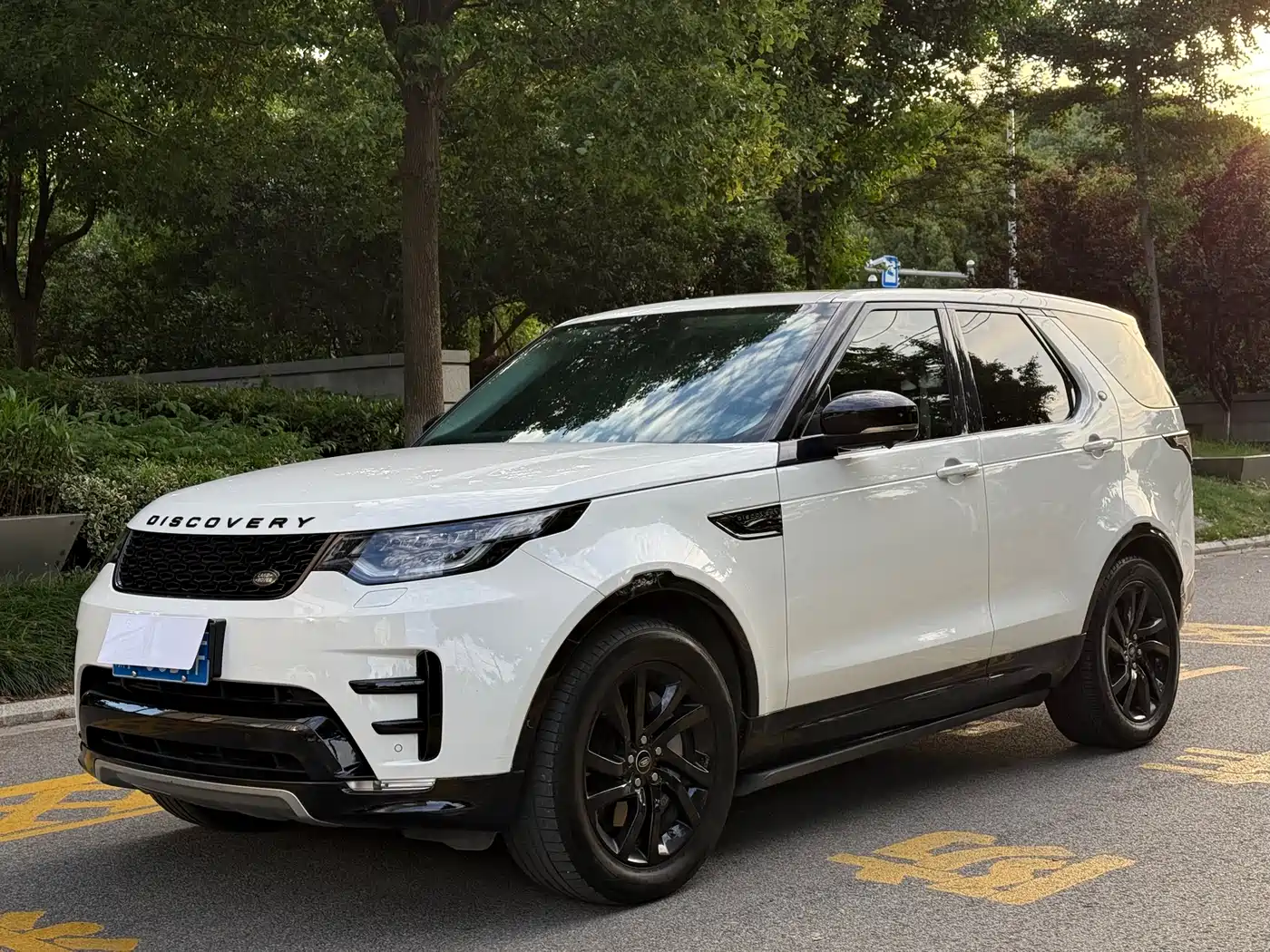 Land Rover Discovery 2020 3.0 SC V6 30th Anniversary Special Edition
