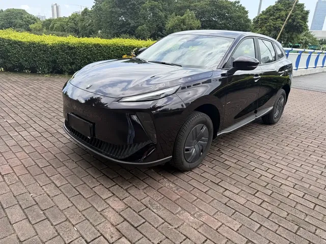 Dongfeng Fengxing Stellar X5 2025 Pilot Edition