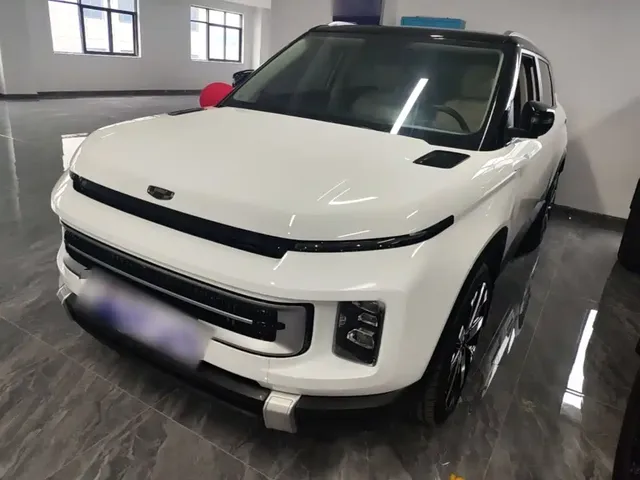 Geely ICON 2023 Model 1.5TD Chocolate Deluxe Edition