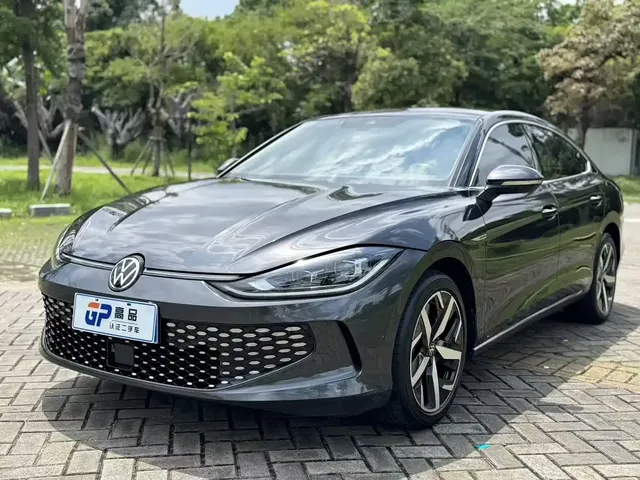 Volkswagen Lamando 2023 Lamando L 280TSI DSG Cool Edition
