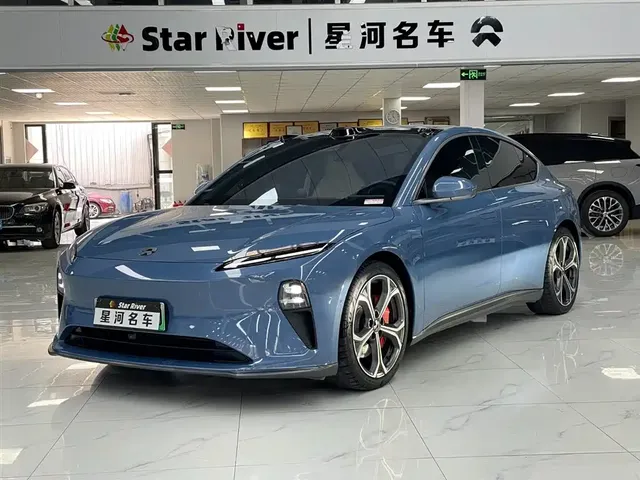 NIO ET5 2022 75kWh