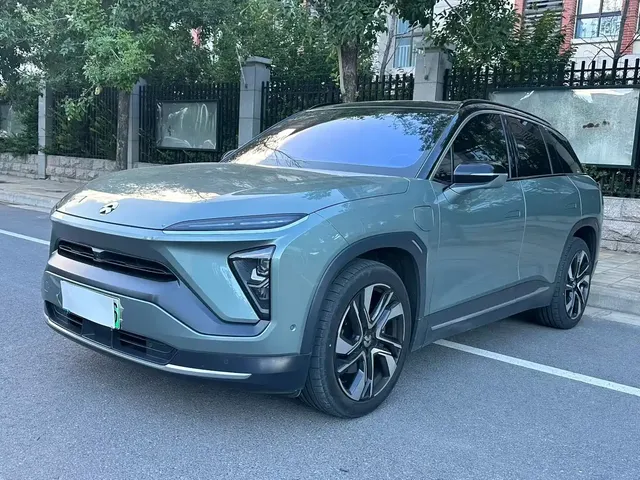 NIO ES6 2022 Model 75kWh Sport