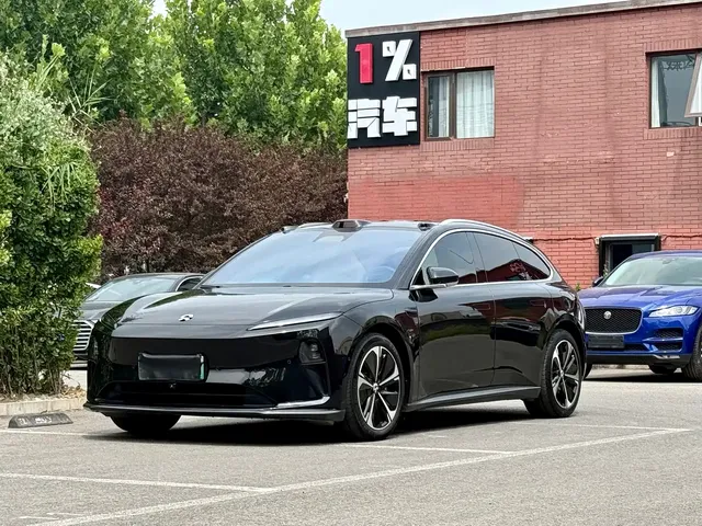 NIO ET5T 2024 75kWh Touring