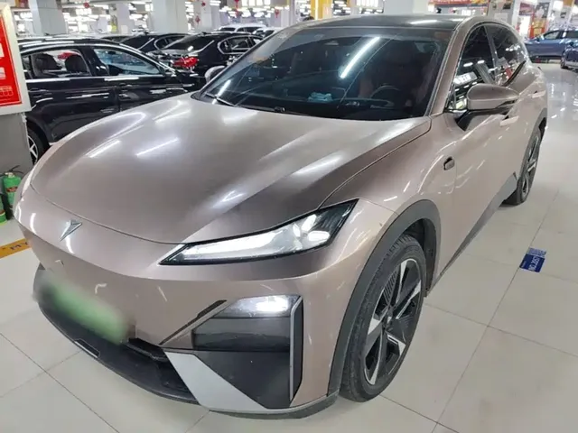 Deepal S07 2023 200Max Range Extender Edition