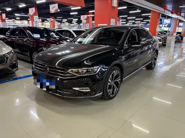 Volkswagen Magotan 2021 330TSI DSG 30th Anniversary Edition