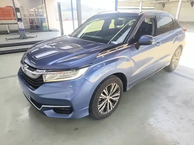 Honda Avancier 2020 240TURBO 2WD Smart Edition