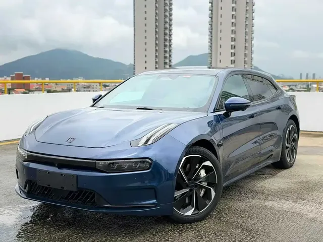 ZEEKR 001 2023 ME Edition 100kWh