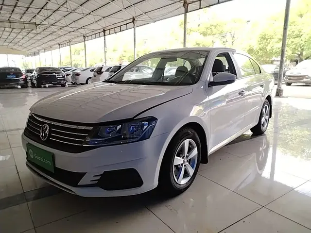 Volkswagen Lavida 2019 Lavida Start 1.5L Auto Trend (China VI)