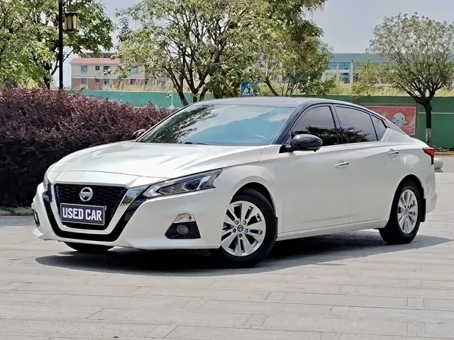 Nissan Teana 2019 2.0L XL Comfort Edition