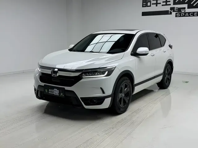 Honda Haoying 2021 240TURBO CVT 2WD Elite