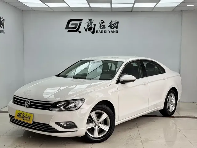 Volkswagen Lamando 2018 230TSI DSG Trend Edition