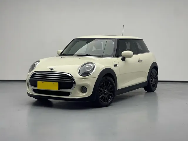 MINI MINI 2021 1.5T ONE PLUS