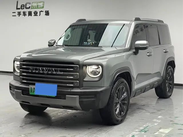 Haval Meng Long NEV 2024 Hi4 102 Pro