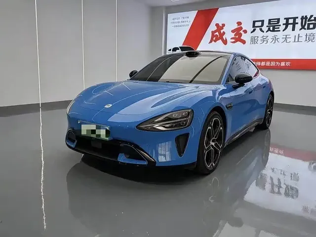 Xiaomi Auto Xiaomi SU7 2026 Standard Edition