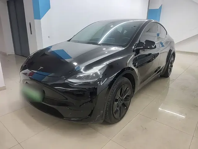 Tesla Model Y 2023 Rear-Wheel Drive Edition