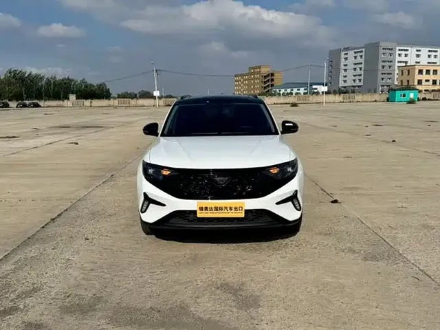 Jetta VS7 2023 280TSI Auto Highlight Comfort Edition