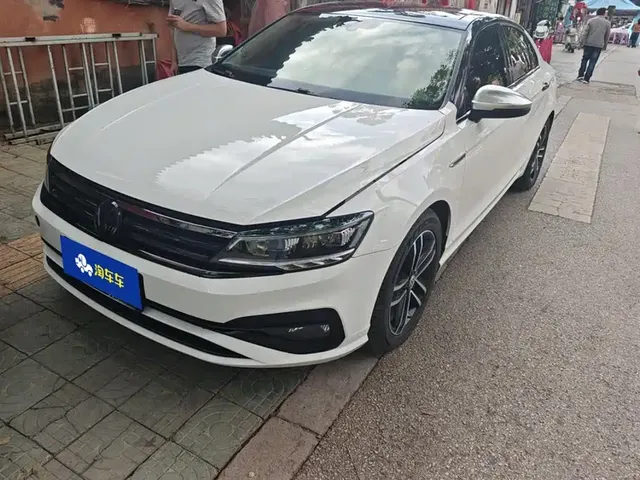 Volkswagen Lamando 2021 Facelift 280TSI DSG Comfort Edition
