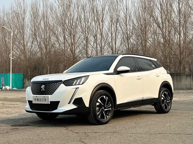 Peugeot 2008 2022 230THP THE ONE