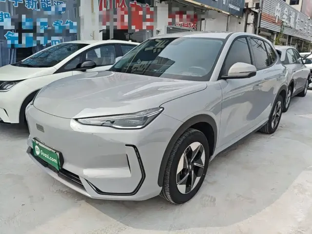Geely Galaxy E5 2024 440km Start Edition