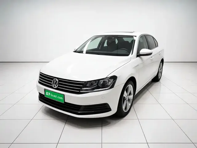 Volkswagen Lavida 2018 Classic 1.5L Automatic Trend China VI