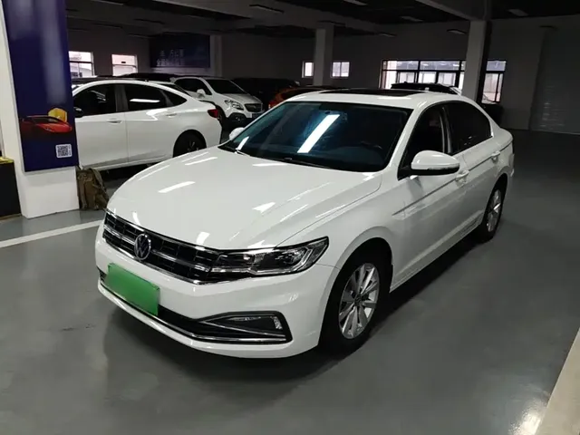 Volkswagen Bora 2021 1.5L Automatic Comfort Smart Edition