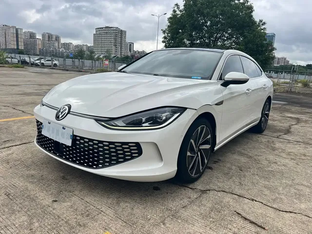 Volkswagen Lamando 2022 Lamando L 280TSI DSG Ultra Spicy Flagship