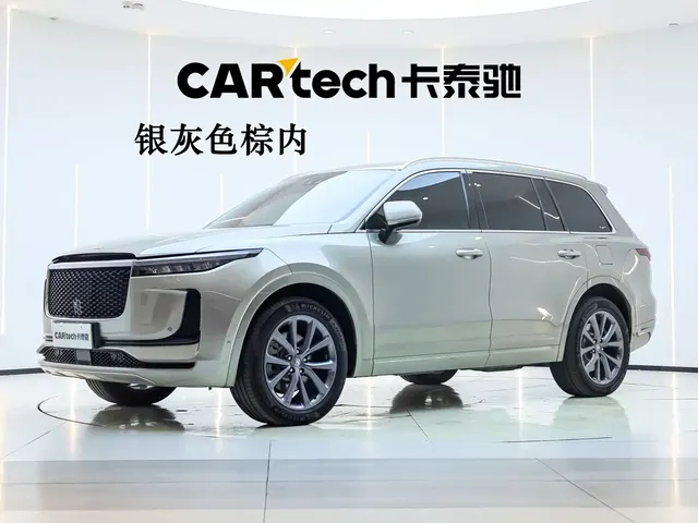 Li Auto Li ONE 2020 Extended Range 6-seater