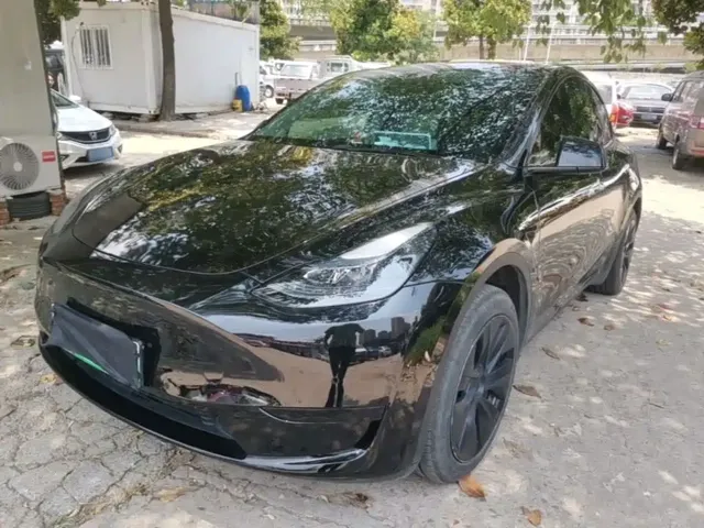 Tesla Model Y 2023 Rear-Wheel Drive Edition